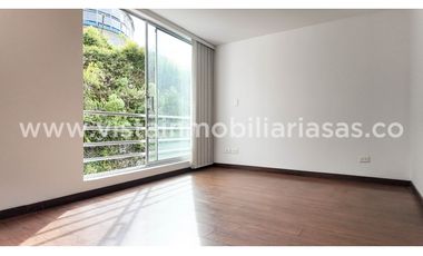 Renta Apartamento Dúplex Sector Laureles, Manizales