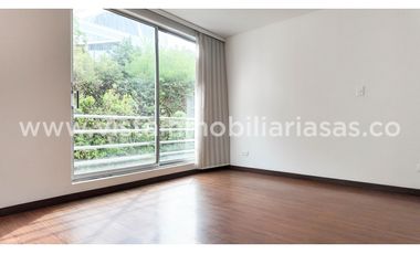 Renta Apartamento Dúplex Sector Laureles, Manizales