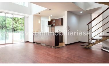 Renta Apartamento Dúplex Sector Laureles, Manizales