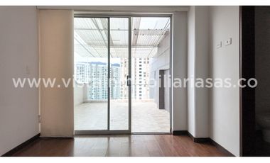 Renta Apartamento Dúplex Sector Laureles, Manizales