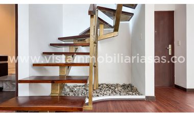 Renta Apartamento Dúplex Sector Laureles, Manizales