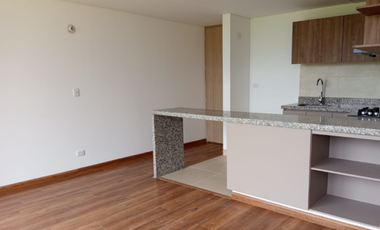 Apartamento en venta  Zipaquira