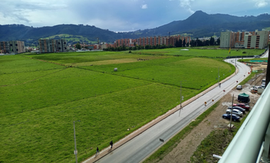 Apartamento en venta  Zipaquira