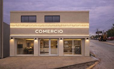 ALQUILER DE LOCAL COMERCIAL EN BIALET MASSÉ SOBRE CRUCE DE RUTA 38 Y E 55