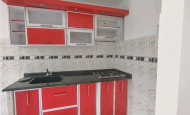 Alquiler Apartamento en conjunto Barrio Aguacatál Cali
