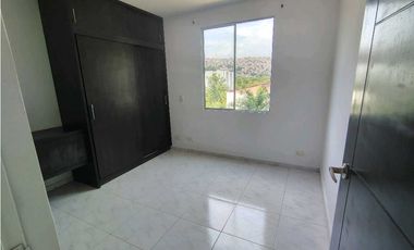 Alquiler Apartamento en conjunto Barrio Aguacatál Cali