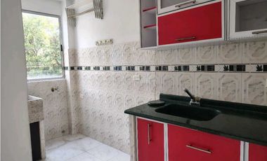 Alquiler Apartamento en conjunto Barrio Aguacatál Cali