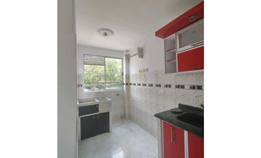 Alquiler Apartamento en conjunto Barrio Aguacatál Cali