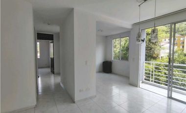 Alquiler Apartamento en conjunto Barrio Aguacatál Cali
