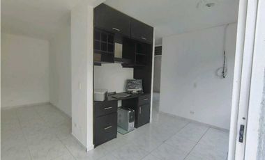 Alquiler Apartamento en conjunto Barrio Aguacatál Cali