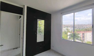 Alquiler Apartamento en conjunto Barrio Aguacatál Cali