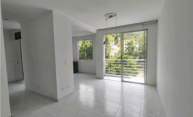 Alquiler Apartamento en conjunto Barrio Aguacatál Cali
