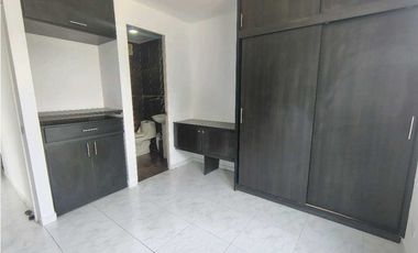 Alquiler Apartamento en conjunto Barrio Aguacatál Cali