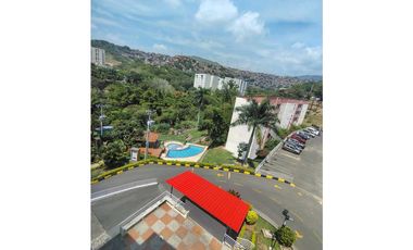 Alquiler Apartamento en conjunto Barrio Aguacatál Cali