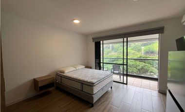 APARTAESTUDIO EN ALQUILER CHIPICHAPE LIVING CALI NORTE 30M2 P6