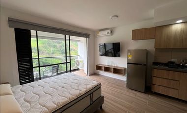 APARTAESTUDIO EN ALQUILER CHIPICHAPE LIVING CALI NORTE 30M2 P6