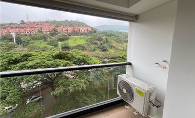APARTAESTUDIO EN ALQUILER CHIPICHAPE LIVING CALI NORTE 30M2 P6