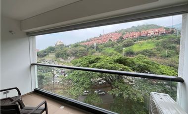 APARTAESTUDIO EN ALQUILER CHIPICHAPE LIVING CALI NORTE 30M2 P6