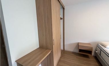 APARTAESTUDIO EN ALQUILER CHIPICHAPE LIVING CALI NORTE 30M2 P6