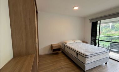APARTAESTUDIO EN ALQUILER CHIPICHAPE LIVING CALI NORTE 30M2 P6
