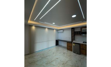 APARTAESTUDIO EN ALQUILER CHIPICHAPE LIVING CALI NORTE 30M2 P3