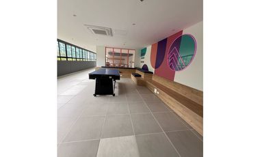APARTAESTUDIO EN ALQUILER CHIPICHAPE LIVING CALI NORTE 30M2 P3