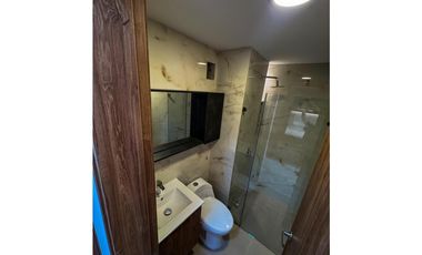 APARTAESTUDIO EN ALQUILER CHIPICHAPE LIVING CALI NORTE 30M2 P3