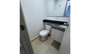 Apartamento para Estrenar en Arriendo Sabaneta