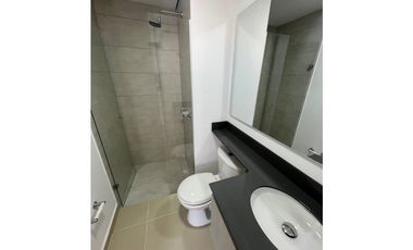 Apartamento para Estrenar en Arriendo Sabaneta