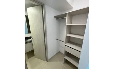 Apartamento para Estrenar en Arriendo Sabaneta
