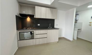 Apartamento para Estrenar en Arriendo Sabaneta