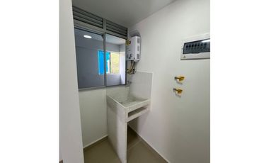 Apartamento para Estrenar en Arriendo Sabaneta