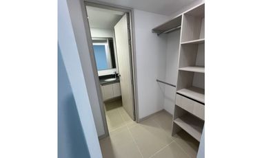 Apartamento para Estrenar en Arriendo Sabaneta