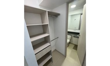 Apartamento para Estrenar en Arriendo Sabaneta