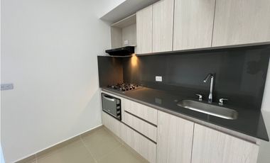 Apartamento para Estrenar en Arriendo Sabaneta
