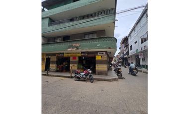 LOCAL COMERCIAL EN VENTA – SAN ROQUE, ANTIOQUIA