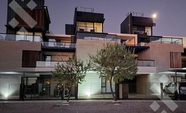 VENTA DEPARTAMENTO DOS UNIDADES CON JACUZZI EXCLUSIVO