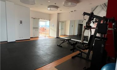 APARTAMENTO ARRIENDO SOTOMAYOR