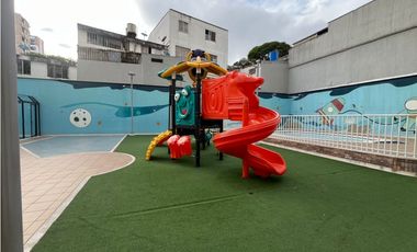 APARTAMENTO ARRIENDO SOTOMAYOR
