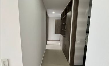 APARTAMENTO ARRIENDO SOTOMAYOR