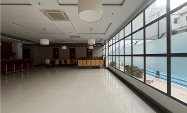 APARTAMENTO ARRIENDO SOTOMAYOR