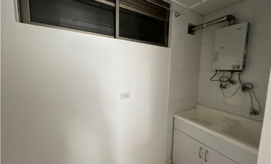 APARTAMENTO ARRIENDO SOTOMAYOR