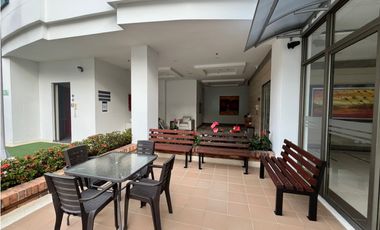 APARTAMENTO ARRIENDO SOTOMAYOR
