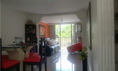 VENTA DE APARTAMENTO EN TRICENTENARIO RANGO 3