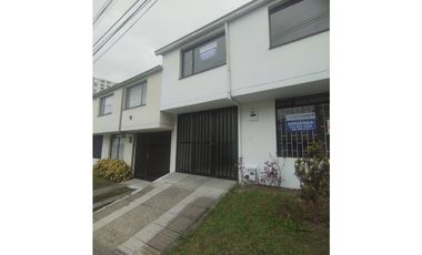 ARRIENDO CASA LAURELES MANIZALES | UNIFAMILIAR