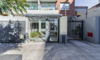 Venta Departamento 2 ambientes/Ramos Mejia/A estrenar/Frente