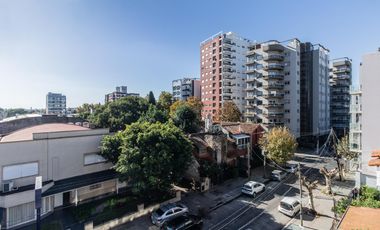 Venta Departamento 2 ambientes/Ramos Mejia/A estrenar/Frente