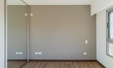 Venta Departamento 2 ambientes/Ramos Mejia/A estrenar/Frente
