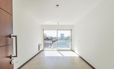 Venta Departamento 2 ambientes/Ramos Mejia/A estrenar/Frente