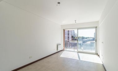 Venta Departamento 2 ambientes/Ramos Mejia/A estrenar/Frente